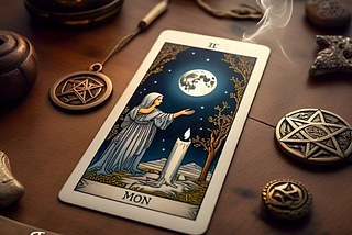 How Tarot Answers Your Questions: A Guide to Clarity, Connection, and Inner Truth