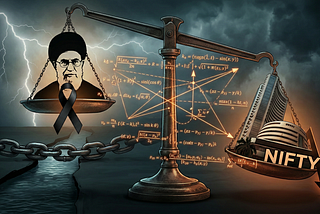 THE HORMUZ CALCULATION