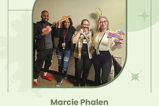 Marcie Phalen’s Blueprint for Advanced Mental Health Training