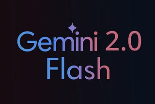 Gemini 2.0: AI for the Agentic Era with Gemini 2.0 Experimental