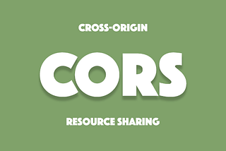 Building CORS anywhere using Vercel