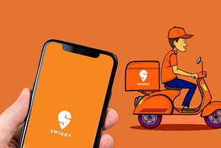 Product in Focus: Swiggy