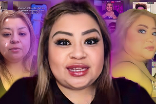 Is Ash Trevino, famous Tiktok star detained? More update