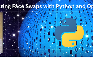 Creating Face Swaps with Python and OpenCV