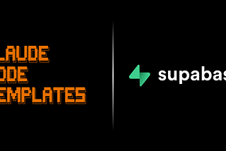 Claude Code + Supabase Integration: Complete Guide with Agents, Commands and MCP