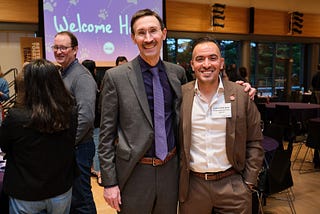 Fritzky Leadership Fellows Celebrate a Milestone Anniversary