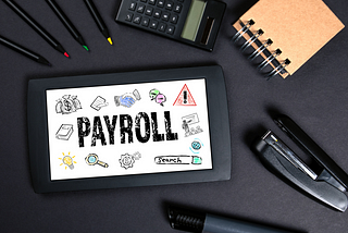 Simplifying payroll for your business