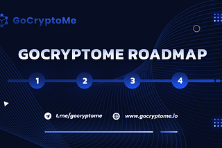 The Roadmap