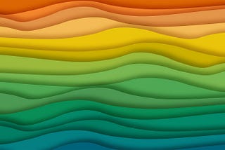 Hero shot for Mixing Colours of Equal Luminance, by Colin Shanley