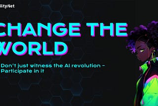Compute is the new oil — don’t just witness, participate in the AI revolution