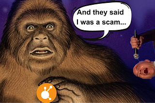 Bitcoins Scam: Crypto’s most notorious pyramid scheme