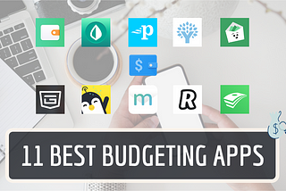 11 Best budgeting apps in 2021 — At least one can suit your needs