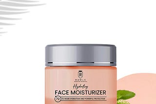 How to Choose a Moisturizer for Dry Skin?
