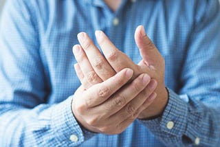 Colorado Springs Chiropractor Care And Rheumatoid Arthritis