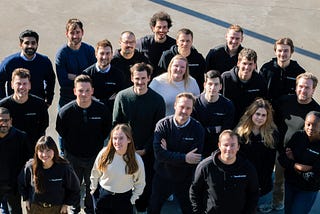Trendtracker secures $7M in Series A funding to scale its AI-powered strategic intelligence…