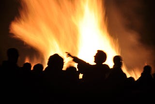 Gaslighted by the Group: How Families Collude in Shared Delusions