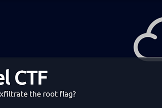 TryHackMe — Wgel CTF Writeup