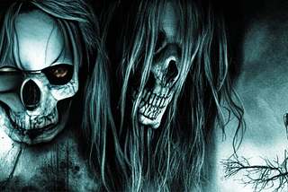3 Short Scary Stories for you to enjoy