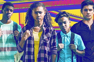 On My Block 3x01 — Streaming “Sub-ita” (HD)