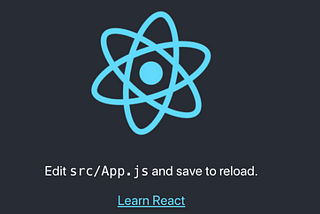 How to create React App?