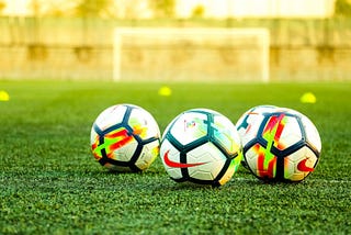 “Becoming a Master of the Ball: The Key to Creating Creative Players in Modern Soccer”