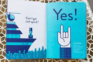 13 Ways to Grow your Business, Brand, or Event with Scout Books