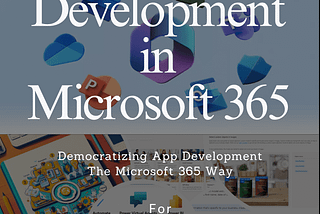 Are you ready to revolutionize the way you work with Microsoft 365?