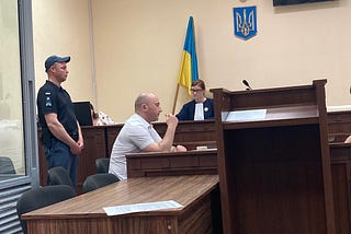 Смертельне ДТП судді: позірна готовність до відповідальності і нуль співпраці зі слідством