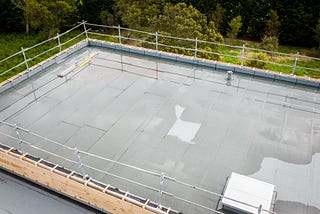 Business Roofing 101: When To Call the Pros for Repairs