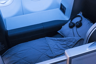 Is JetBlue Mint Worth Your Avios? An In-Depth Look