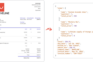 Extract Data from Documents with ChatGPT