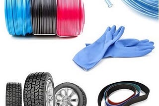 Insights into the Chemistry of Rubber Additives and its Impact on Product Performance