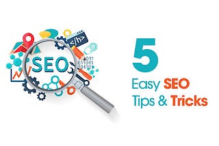 SEO Tips For New Websites (Beginner’s Guide)