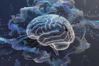 Conceptualizing “AI Brain” — Mechanism of Injury and Potential Burden