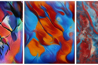 Creative Canvas: Using AI to Paint, Edit, and Stylize Images