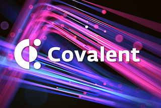 Covalent 문서 — 네트워크