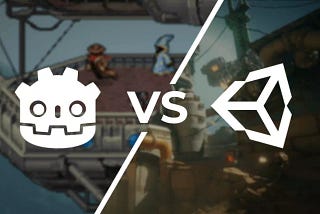 Godot Engine 4.0 vs Unity: A Comprehensive Comparison of Game Engines