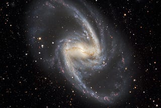 NGC 1365