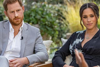 The ‘dark skin conversation’ Prince Harry won’t have