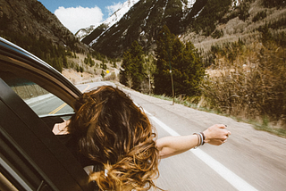 Solo Travel After Divorce Can Be A Powerful Experience