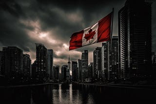 Stagnating Economy: Unraveling Canada’s Productivity and Talent Dilemma