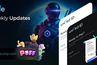 Safle weekly Update 💫