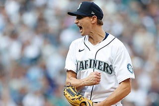 Why the Mariners may have one of the best rotations in baseball in 2023