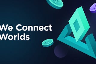 Achiefy — the bridge between world of gaming and cryptoverse.