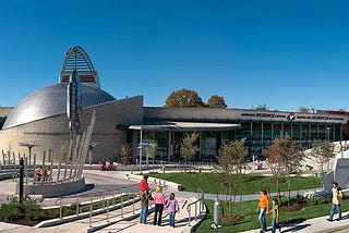 What the Science Centre Says About the Ontario Government