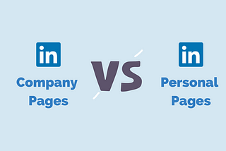 Why Your B2B Business Shouldn’t Abandon its LinkedIn Account
