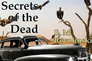 Secrets Of The Dead — Part One