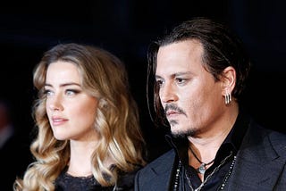 Amber Heard made Johnny Depp feel like Dating his Mom? This might Happen to You