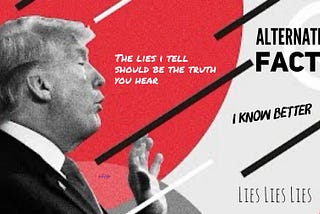 The Flurry of Lies: How the Republican Party's Deception Threatens Democracy
