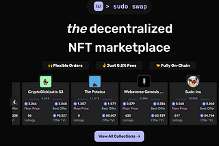 Sudoswap: Deploying using Hardhat — A Complete Overview Advanced/Devs notes